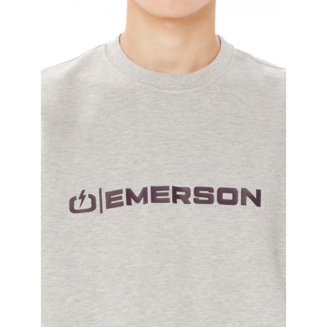 EMERSON  262.EM20.03-GREY ML Grey