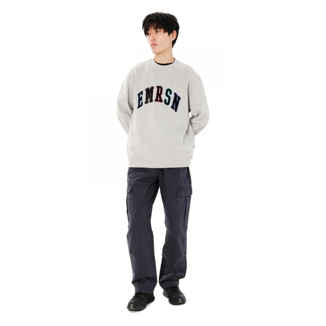 EMERSON  262.EM20.10-GREY ML Γκρί