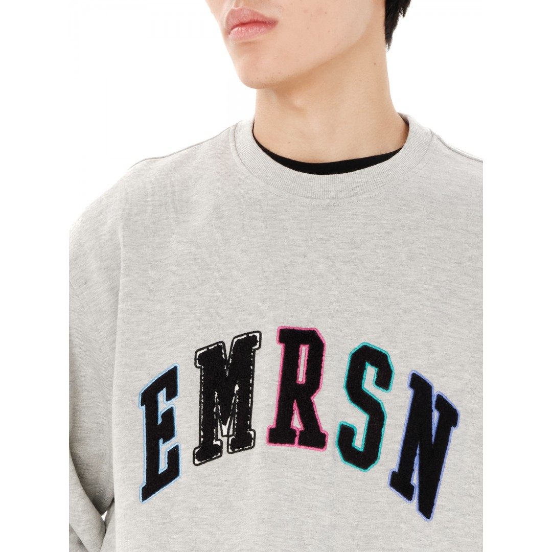 EMERSON  262.EM20.10-GREY ML Γκρί