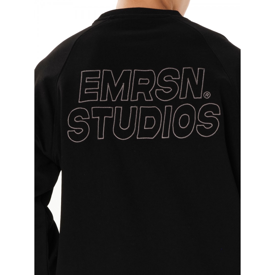 EMERSON  262.EM20.26-BLACK Black