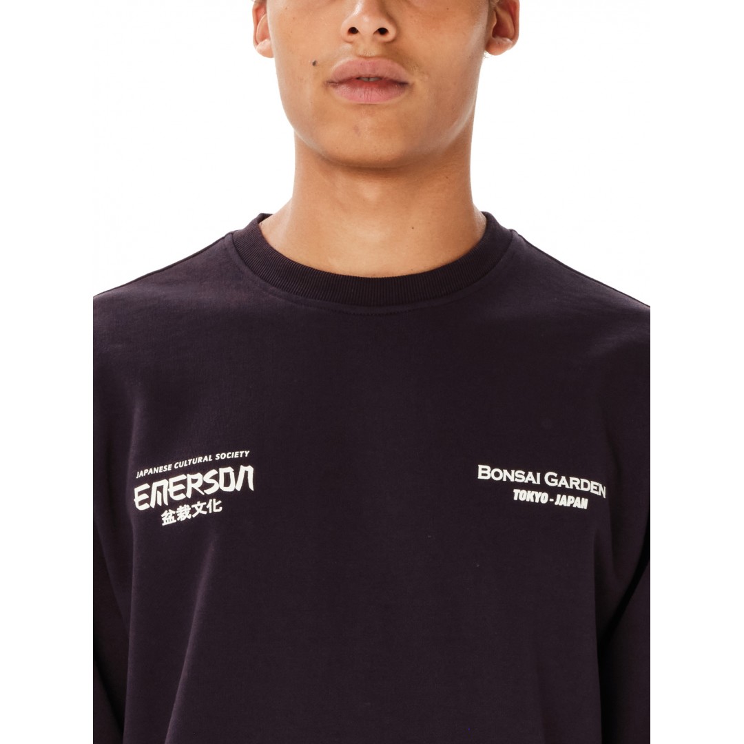 EMERSON  262.EM20.27-D.GRAPE Μωβ