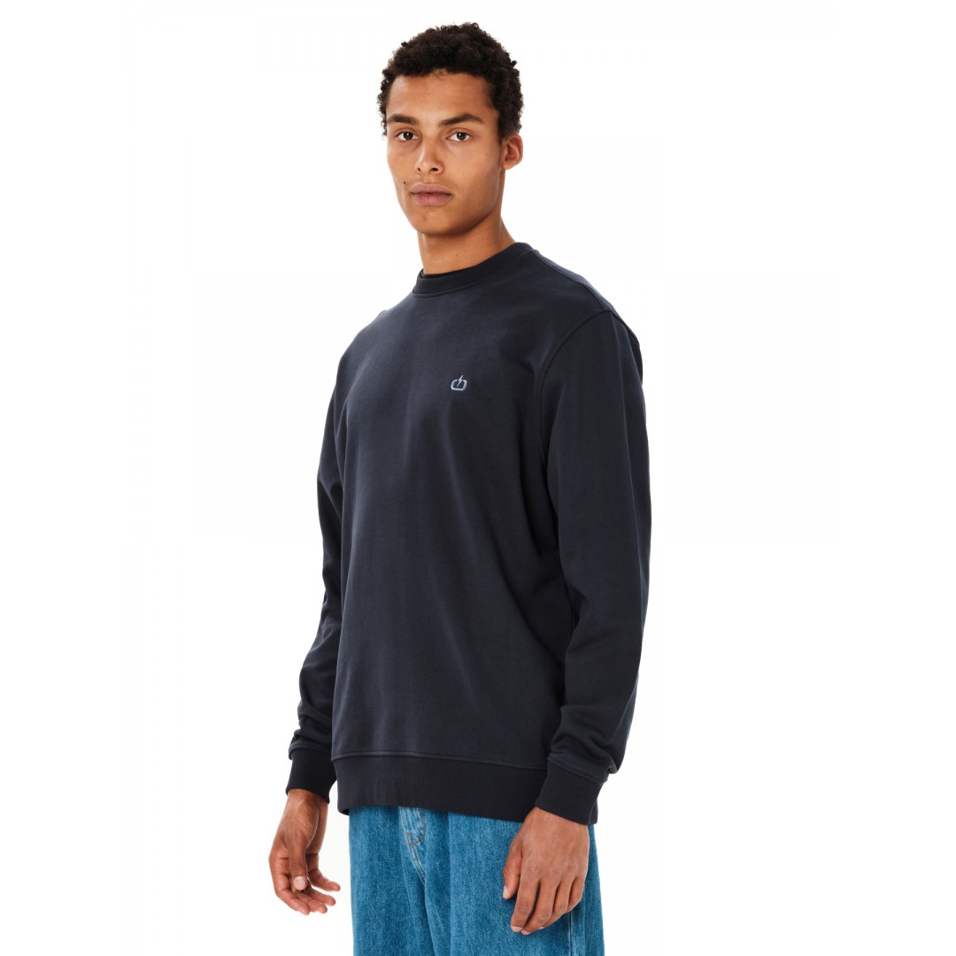EMERSON  262.EM20.97-DUSKY BLUE Blue