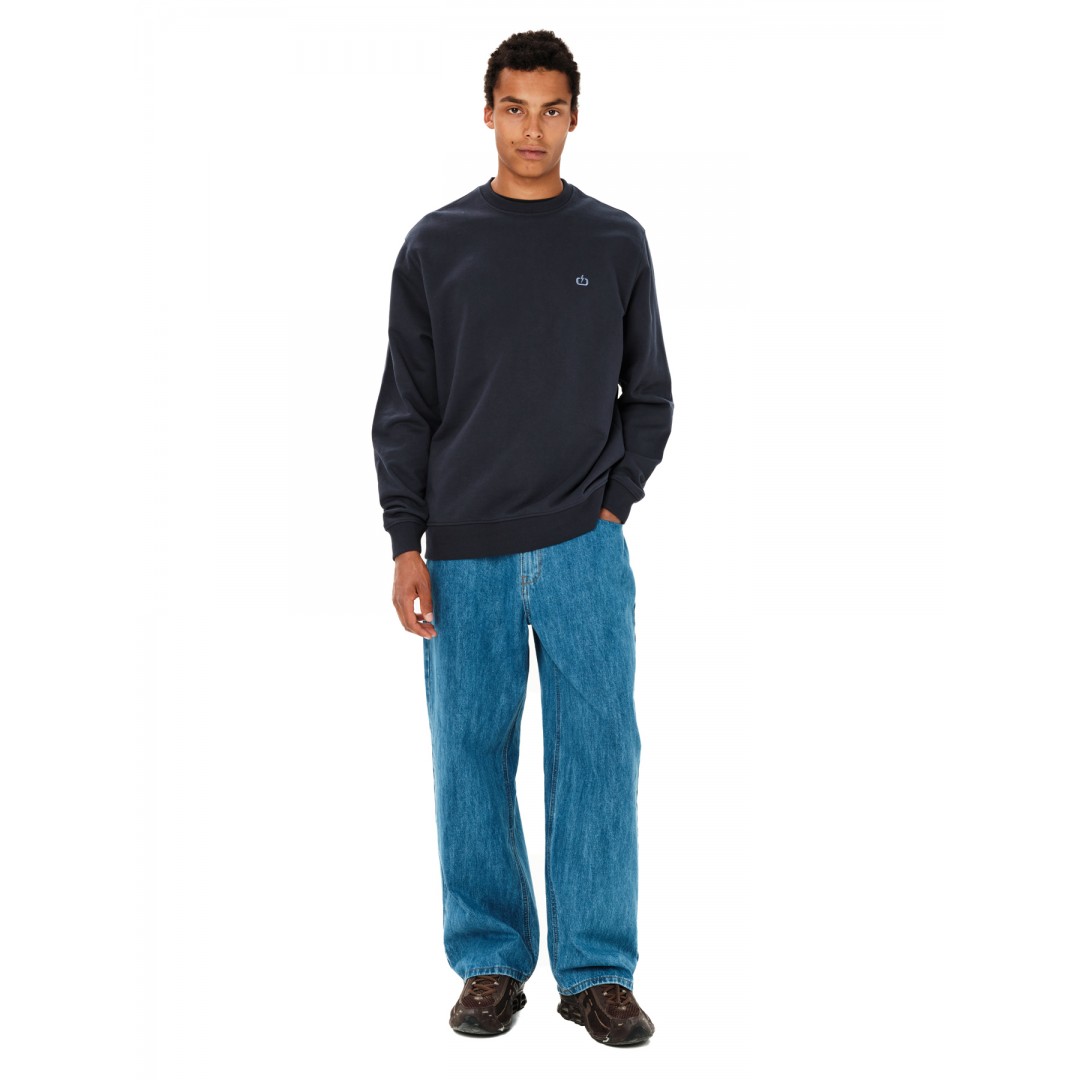 EMERSON  262.EM20.97-DUSKY BLUE Blue