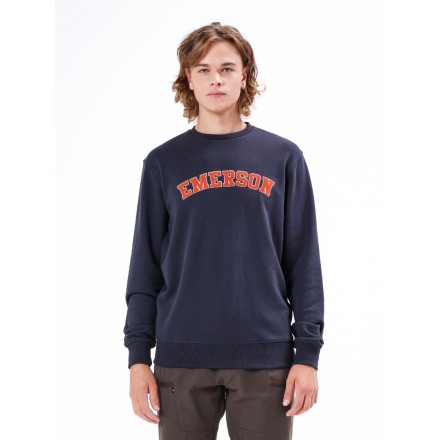 EMERSON 20-212.EM20.19-NAVY BLUE Μπλε