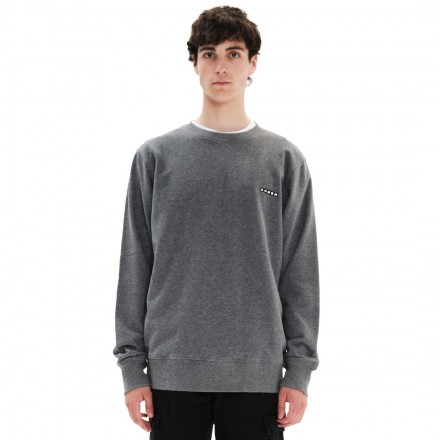 EMERSON 212.EM20.189-D. GREY ML Coal