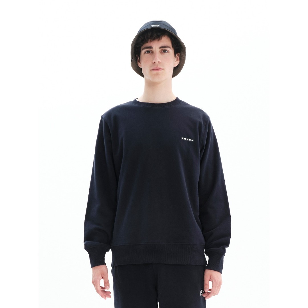 EMERSON 212.EM20.189-NAVY BLUE Μπλε