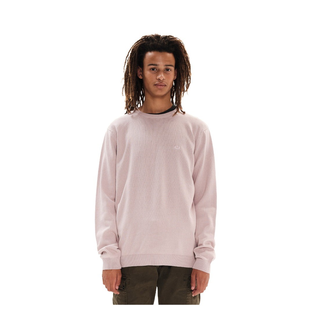 EMERSON 222.EM70.90-NUDE PINK Ροζ