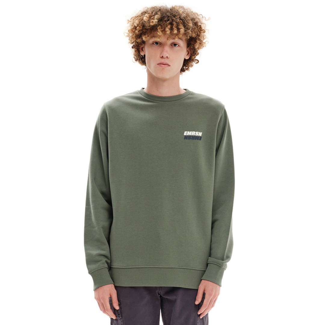 EMERSON 232.EM20.18-DUSTY GREEN Κhaki
