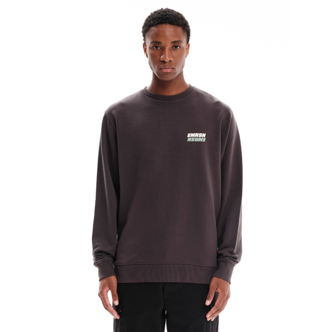 EMERSON 232.EM20.18-OFF BLACK Black