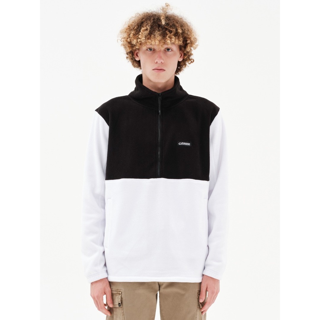EMERSON 232.EM28.22-WHITE/BLACK White-Black