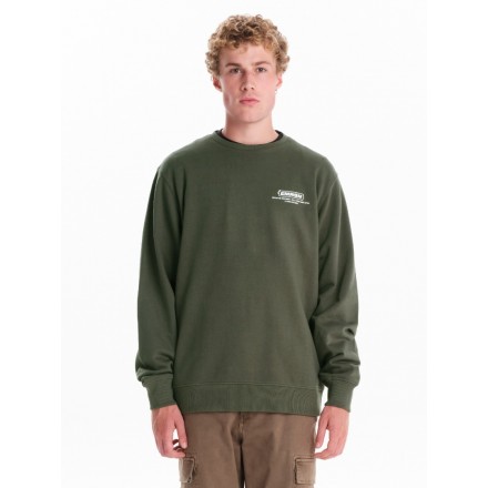 EMERSON 242.EM20.12-PINE GREEN Κhaki