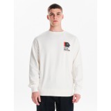 EMERSON 242.EM20.24-OFF WHITE Ecru Image 