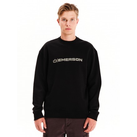 EMERSON 252.EM20.03-BLACK Μαύρο