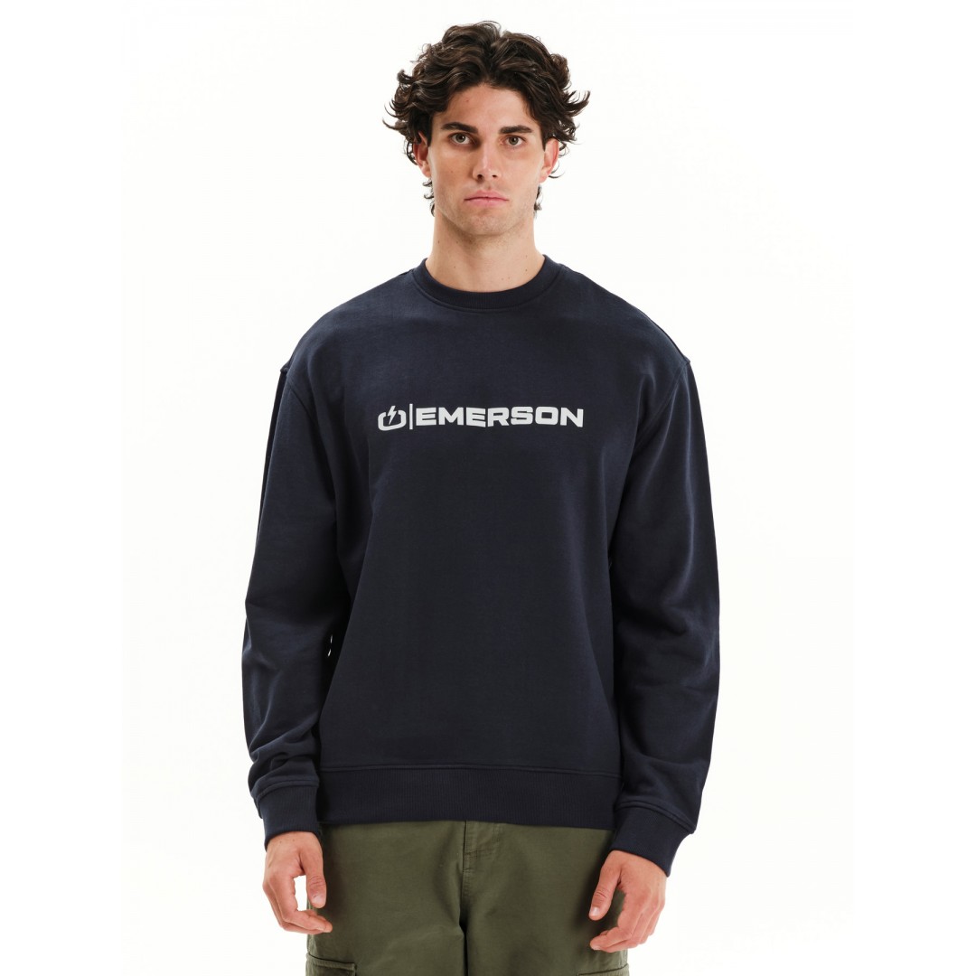 EMERSON 252.EM20.03-PURPLE BLUE Μωβ