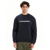 EMERSON 252.EM20.03-PURPLE BLUE Μωβ Εικόνα 