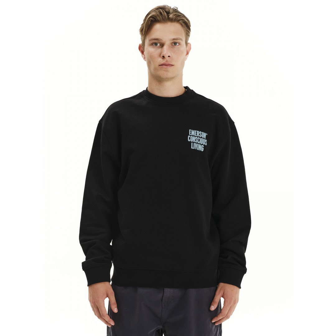 EMERSON 252.EM20.22-BLACK Black