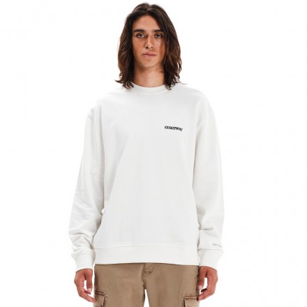 EMERSON 252.EM20.32-OFF WHITE Εκρού