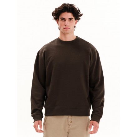 EMERSON 252.EM20.97-D. BROWN Καφέ