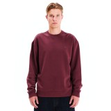 EMERSON 252.EM20.97-DUSTY WINE Μπορντό Εικόνα 