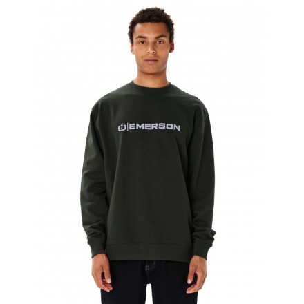EMERSON  262.EM20.03-FOREST GREEN ΚΥΠΑΡΙΣΣΙ