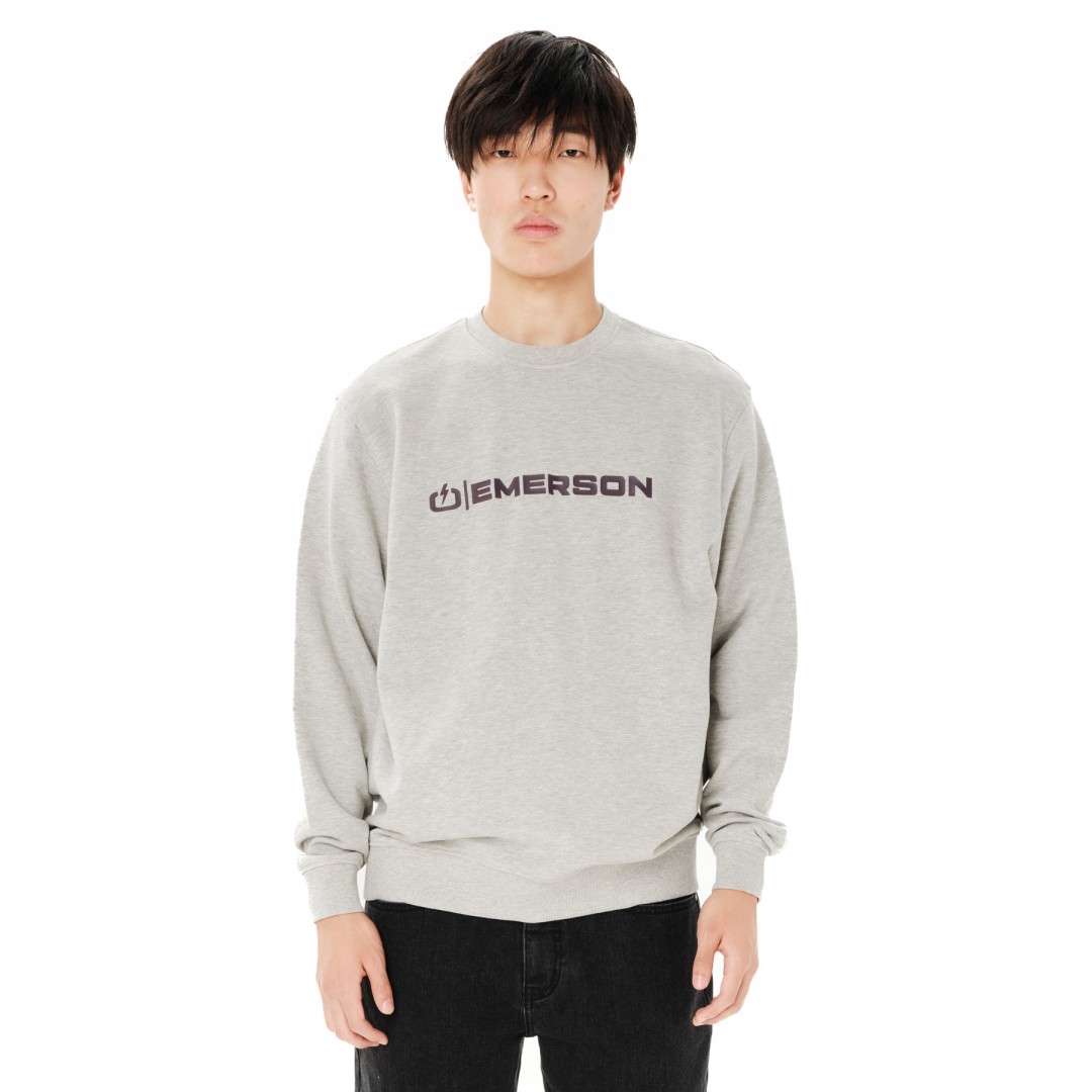 EMERSON  262.EM20.03-GREY ML Grey