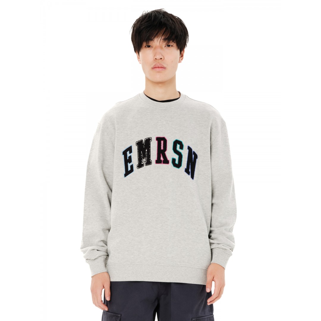 EMERSON  262.EM20.10-GREY ML Γκρί