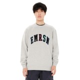 EMERSON  262.EM20.10-GREY ML Γκρί Εικόνα 