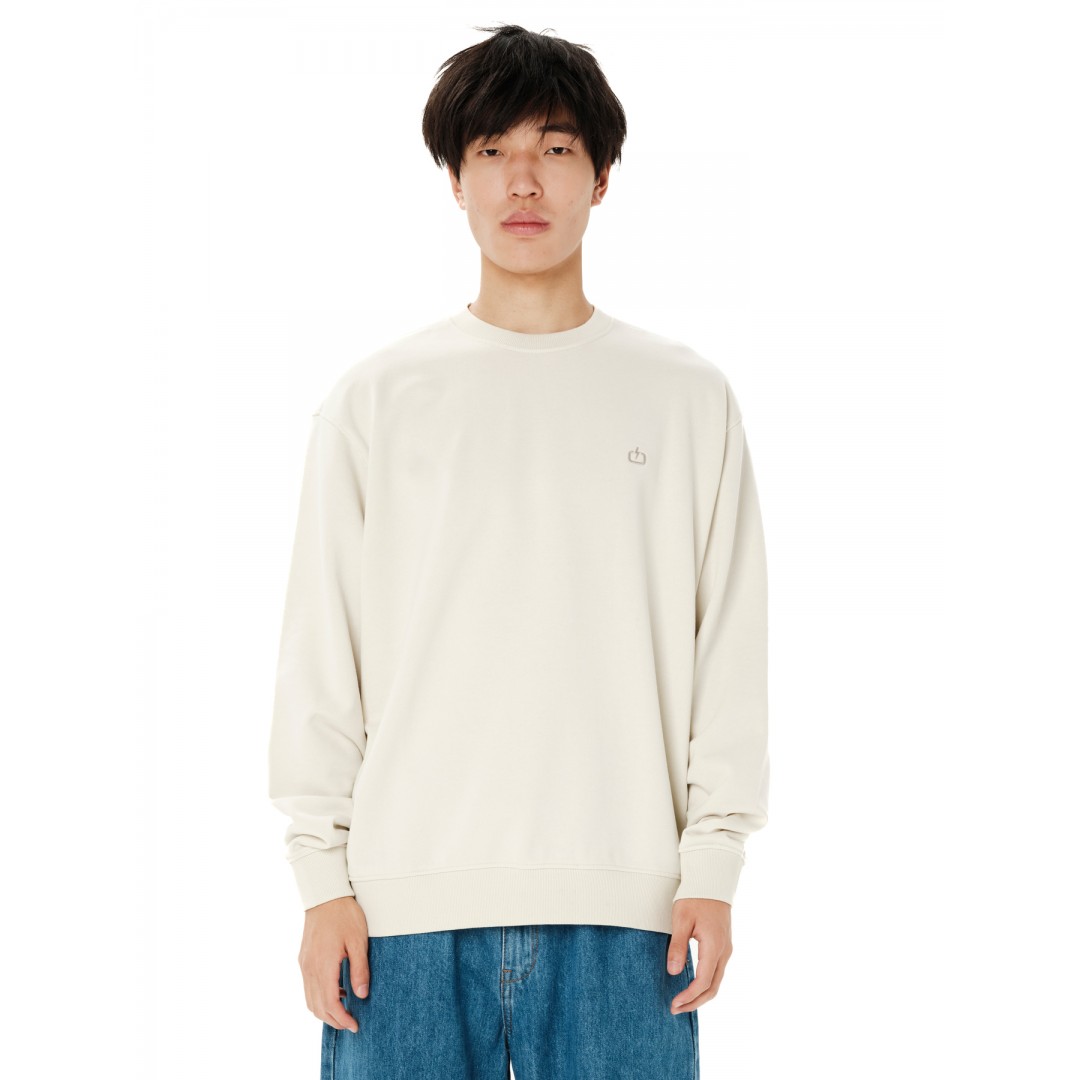EMERSON  262.EM20.97-CLAY WHITE White