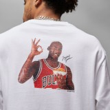 JORDAN FLIGHT MVP 85 DV8428-100 White Image 2