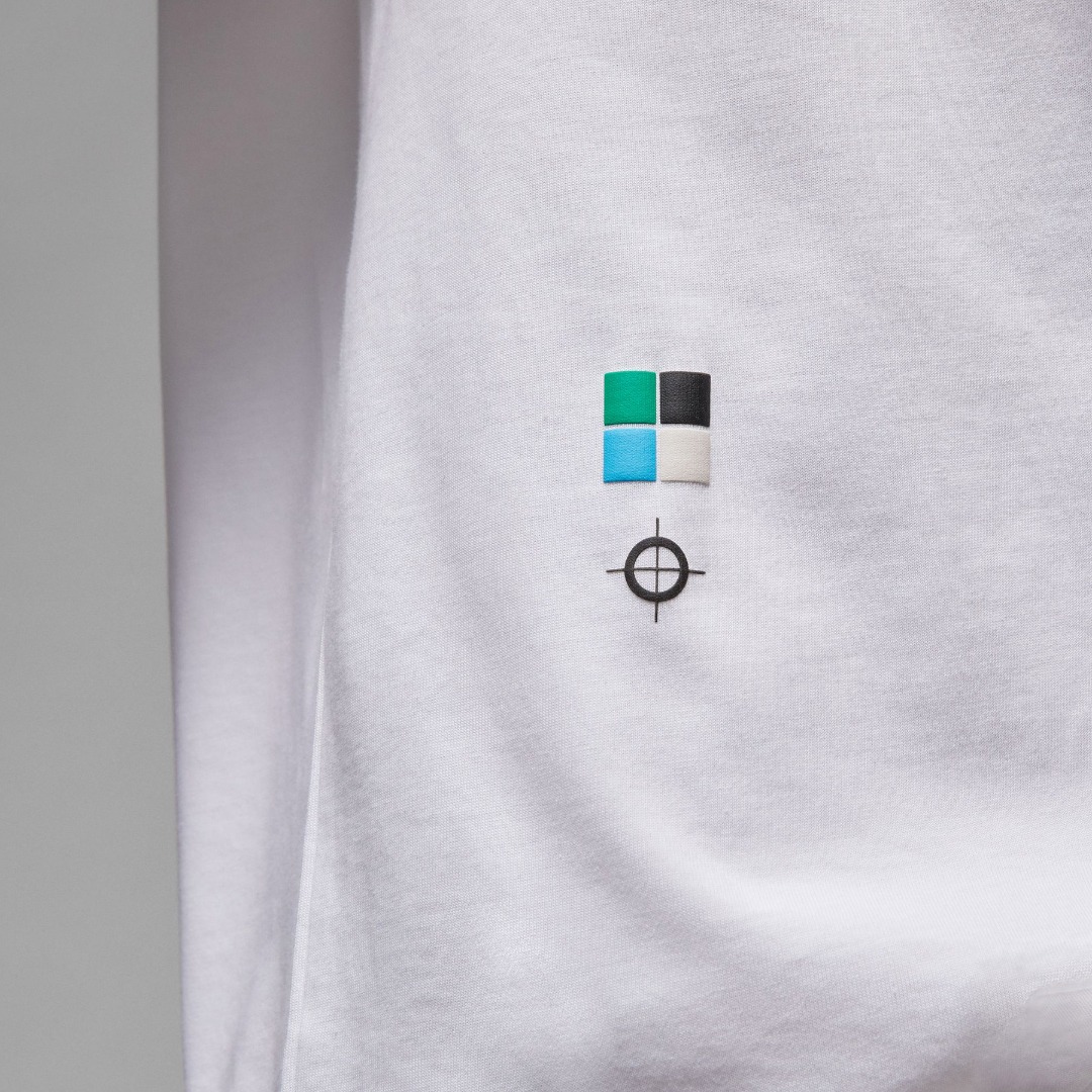 JORDAN FLIGHT MVP 85 DV8428-100 White