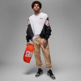 JORDAN FLIGHT MVP 85 DV8428-100 White Image 4