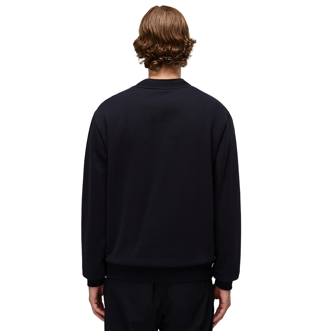NAPAPIJRI B-BOX LOGO C NP0A4I1A041-041 Black