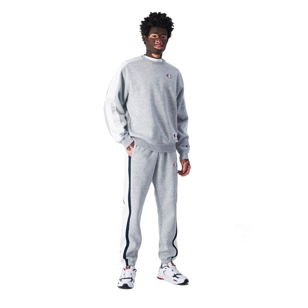 CHAMPION 220318-EM021 Grey