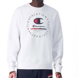 CHAMPION 220246-WW001 White Image 