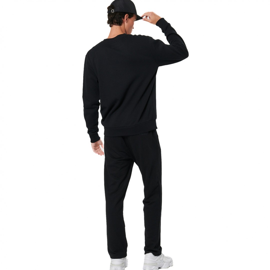 BODY ACTION 063510-01-01 Μαύρο