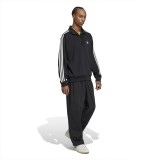 adidas Originals FUNNELNECK TT IZ4803 Black Image 3