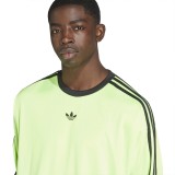 adidas Originals JACQ JERSEY LS JW5964 ΛΑΧΑΝΙ Εικόνα 1
