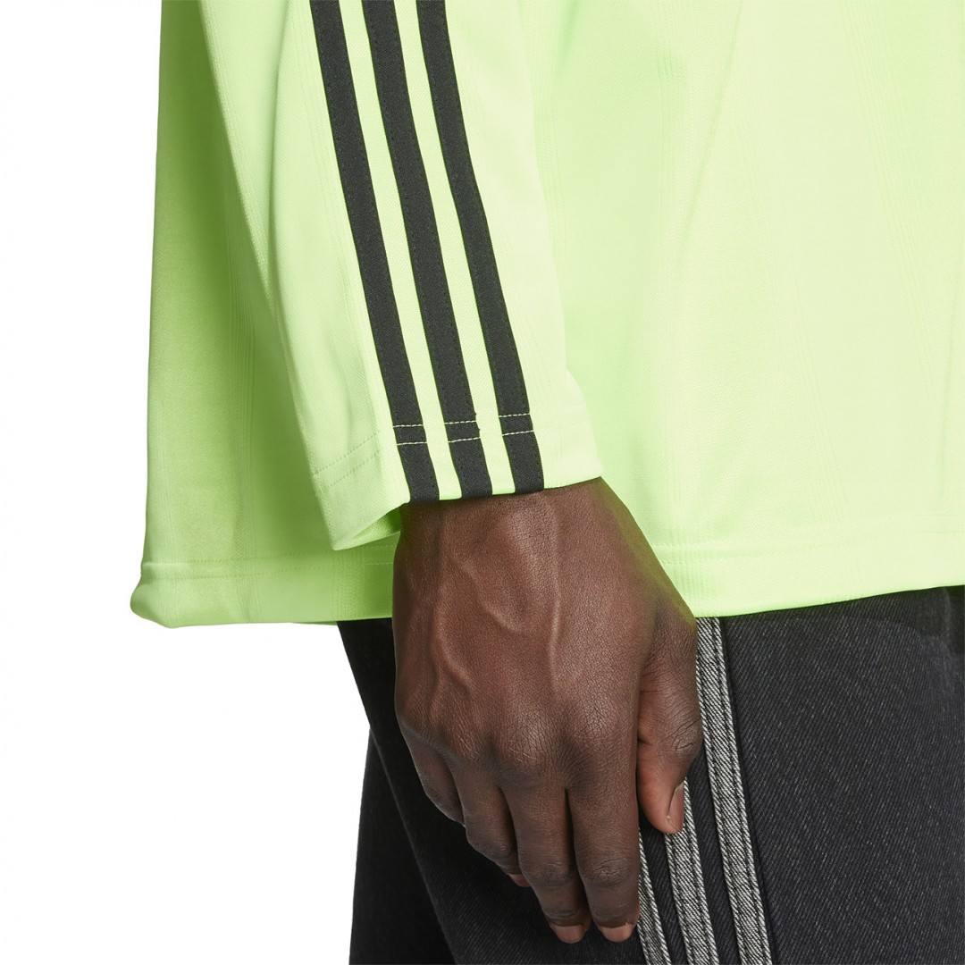 adidas Originals JACQ JERSEY LS JW5964 ΛΑΧΑΝΙ