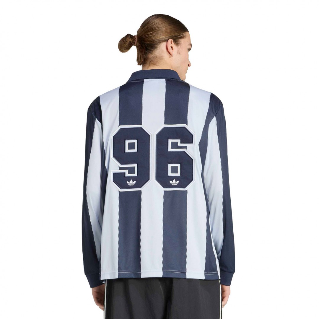 adidas Originals BRIT HME JERSEY HZ3787 Πολύχρωμο