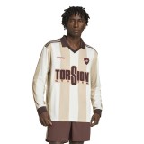 adidas Originals BRIT HME JERSEY KV6875 Πολύχρωμο Εικόνα 