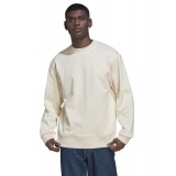 adidas Originals C CREW FT HK2939 Εκρού Εικόνα 