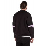adidas Originals TS TREFOIL SWEATSHIRT ED7181 Μαύρο Εικόνα 0