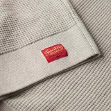 SUPERDRY D3 TEXTURED CREW KNIT JUMPER M6110657A-39Q Γκρί Εικόνα 3