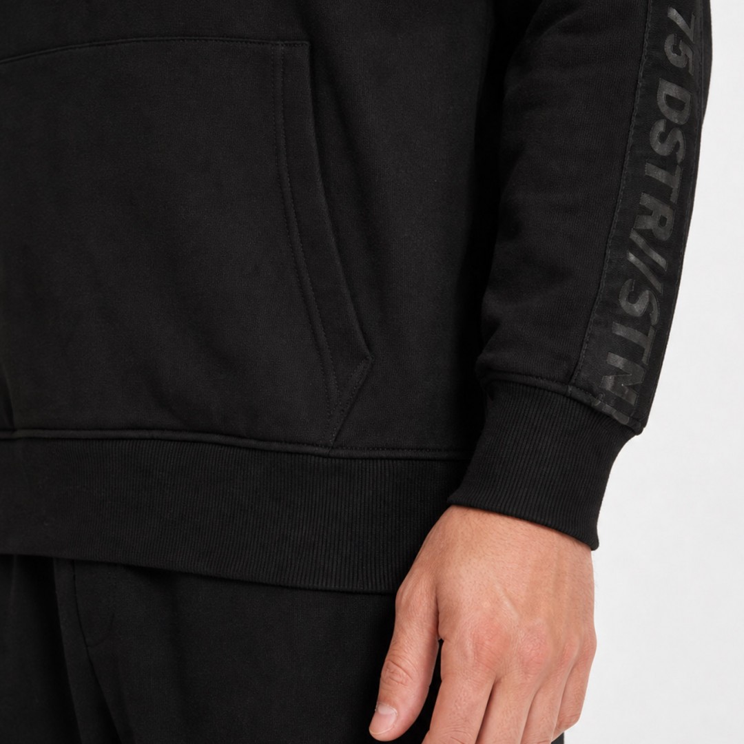 DISTRICT75 226MLS-830-071 Black