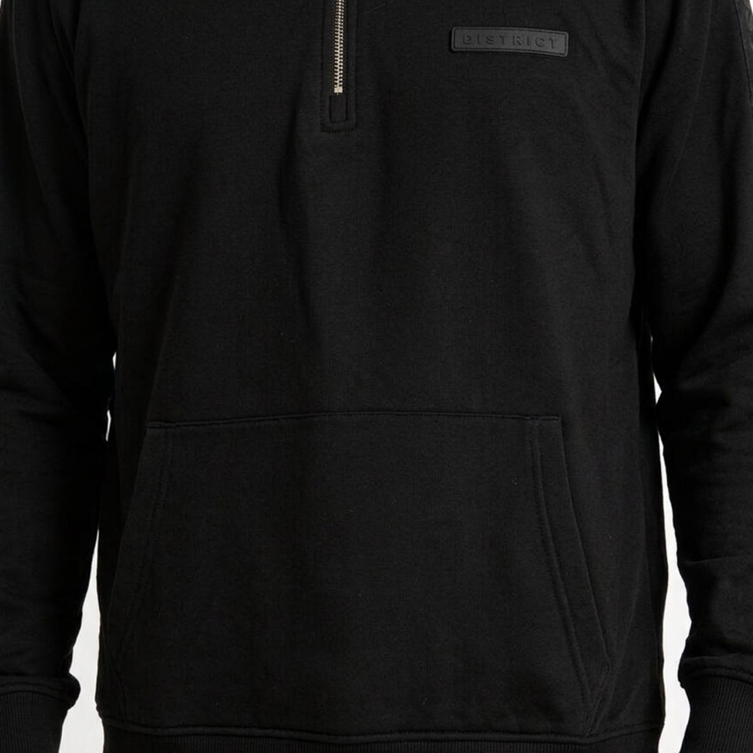 DISTRICT75 226MLS-830-071 Black