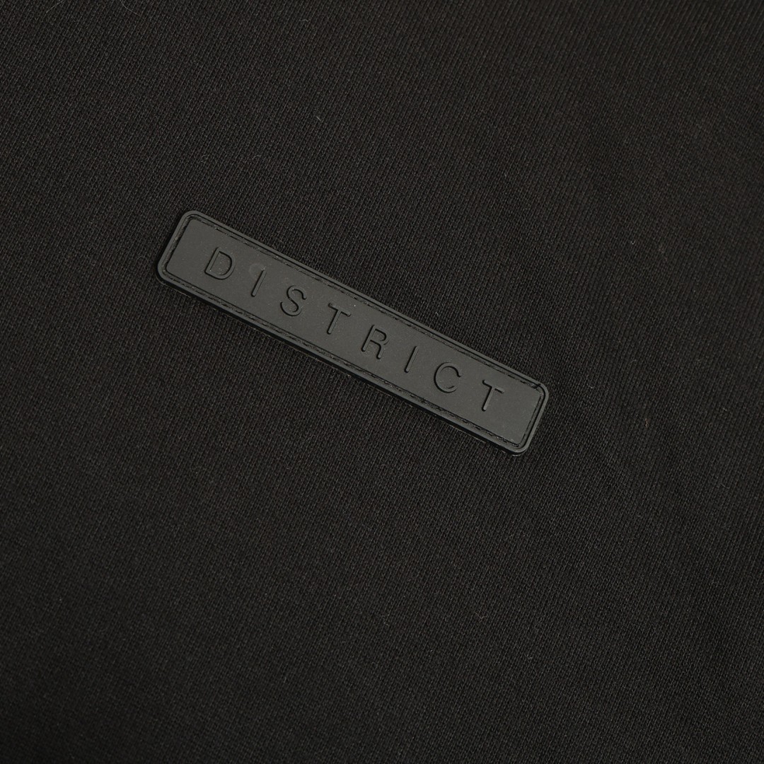 DISTRICT75 226MLS-830-071 Black