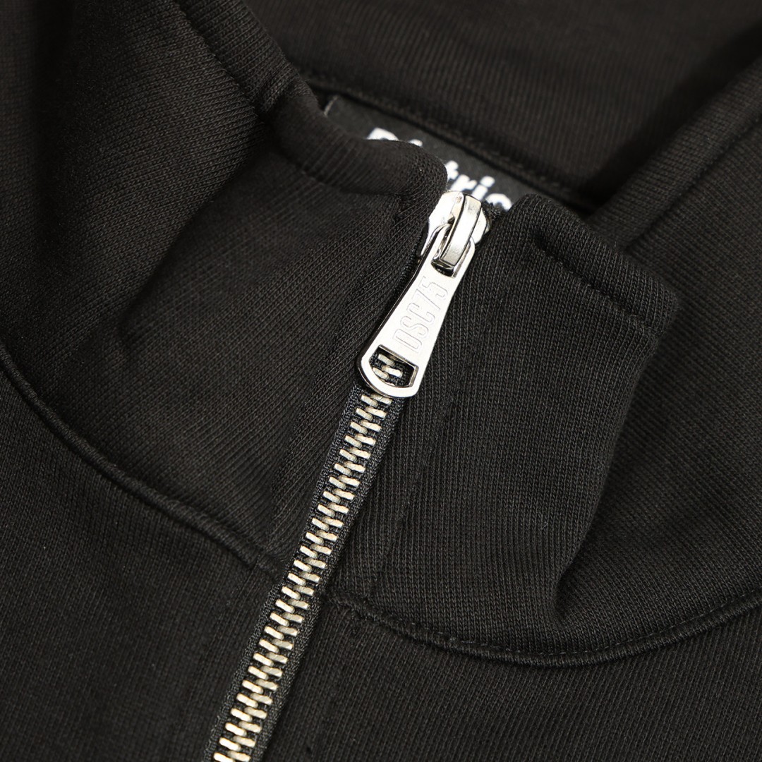 DISTRICT75 226MLS-830-071 Black