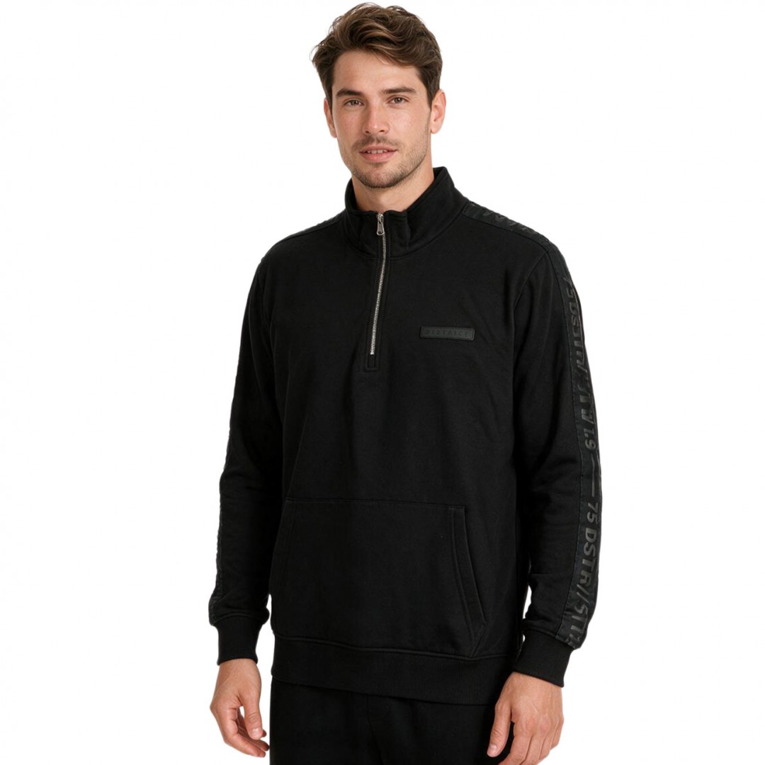 DISTRICT75 226MLS-830-071 Black