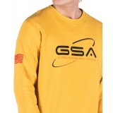 GSA EARTH CREW 17-19201-21 YELLOW Yellow Image 1