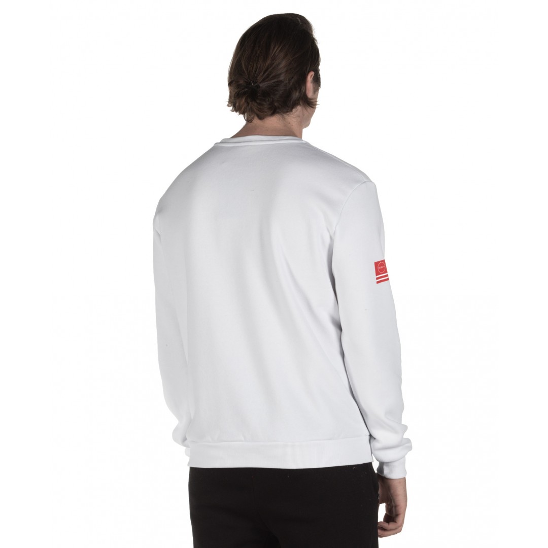 GSA EARTH CREW 17-19201-02 STAR WHITE White